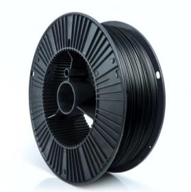 Filament ROSA 3D PA+15CF 1,75mm 2,5kg Czarny Black