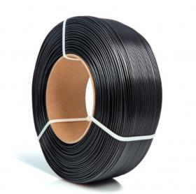 Filament ROSA3D PETG ReFill 1000g Czarny Black