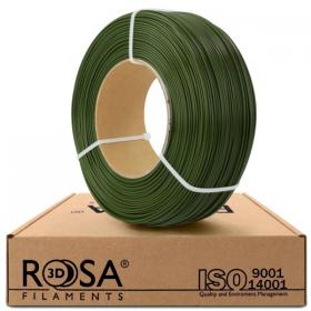 Filament ROSA3D ReFill PLA 1000g Army Green