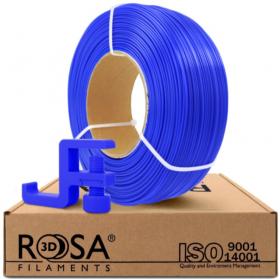 Filament ROSA 3D PCTG 1,75mm 1000g Dark Blue  ReFill