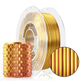 Filament ROSA3D PLA 1,75mm 300g Magic Silk GoldCopper