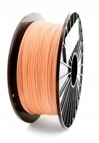 Filament F3D PLA 200g  Brzoskwiniowy Peach