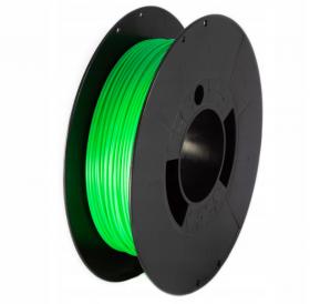 Filament F3D PLA 200g  Zielony Green Neon