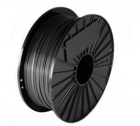 Filament F3D TPU 1kg Czarny Black